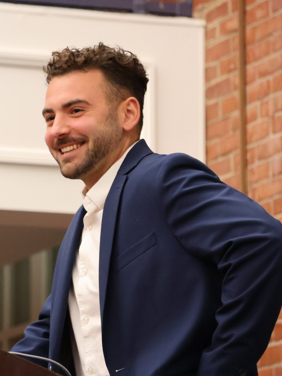 Anthony Mariello, Owner & Co-Founder of Bridge the Gap Consultants